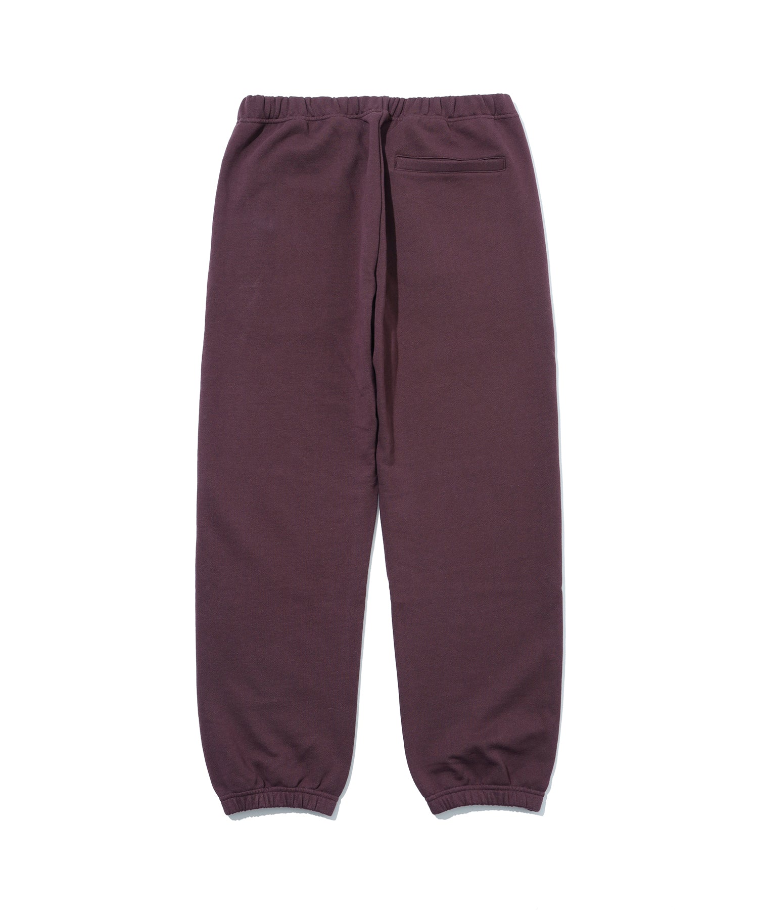 XLARGE LOGO SWEAT PANTS