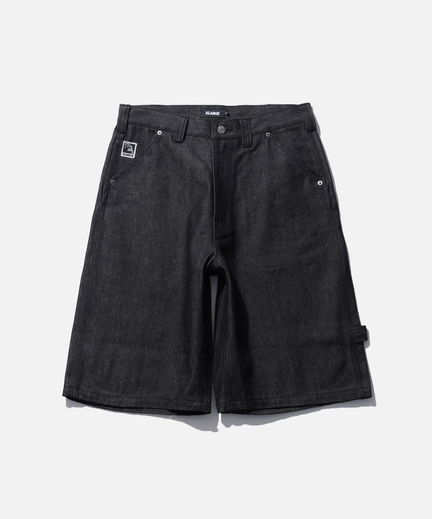 CUT OUT XL LOOSE SHORTS – XLARGE