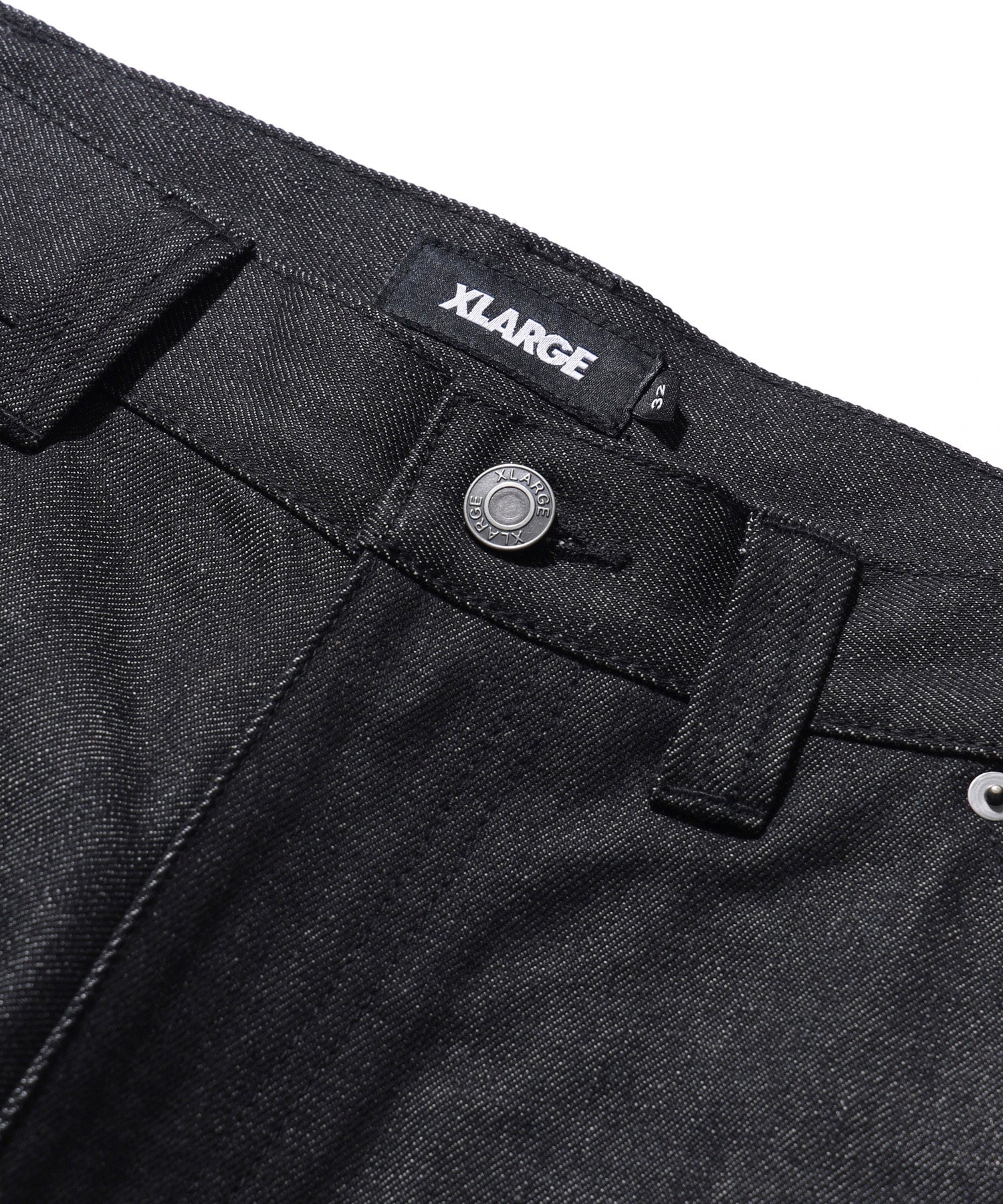 CUT OUT XL LOOSE SHORTS