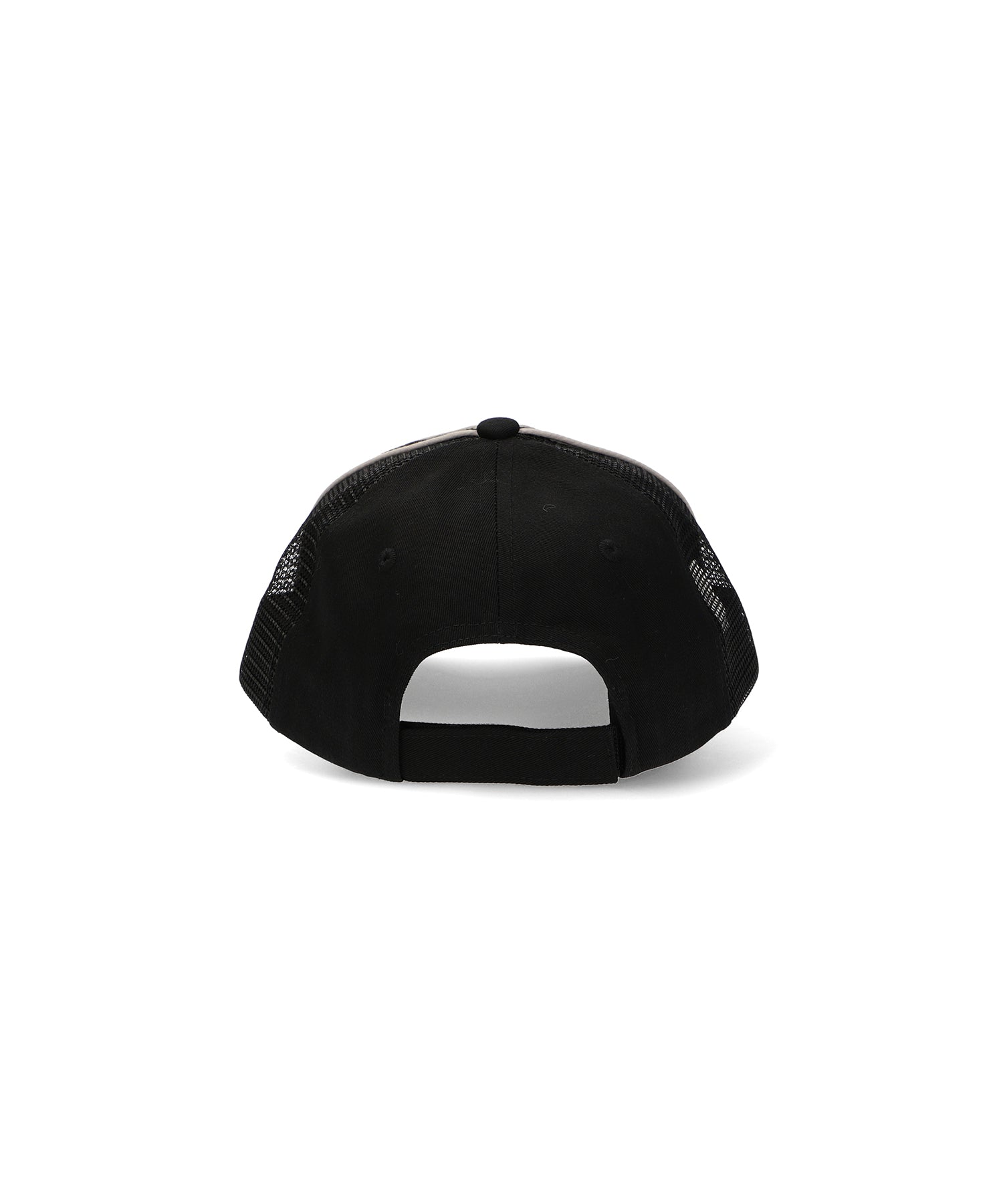 RED HEAD HYBRID 6PANEL CAP – XLARGE