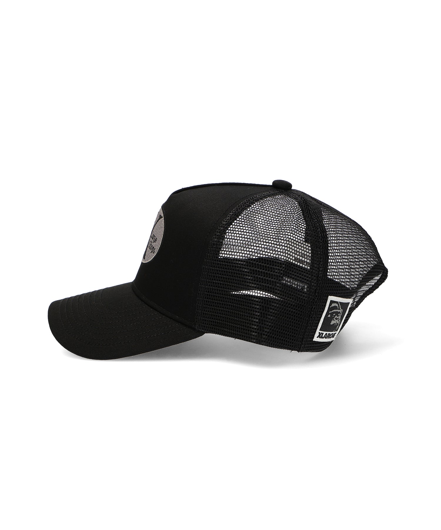 TRUCKER MESH CAP