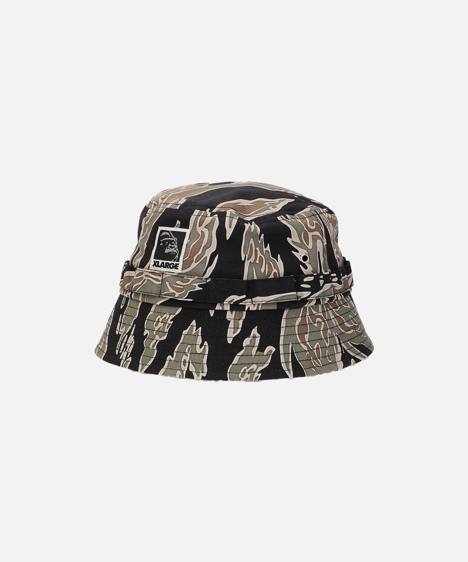 帽子 NEIGHBORHOOD RIPSTOP BUCKET HAT 201261051006_OLIVE_d6557c2f-