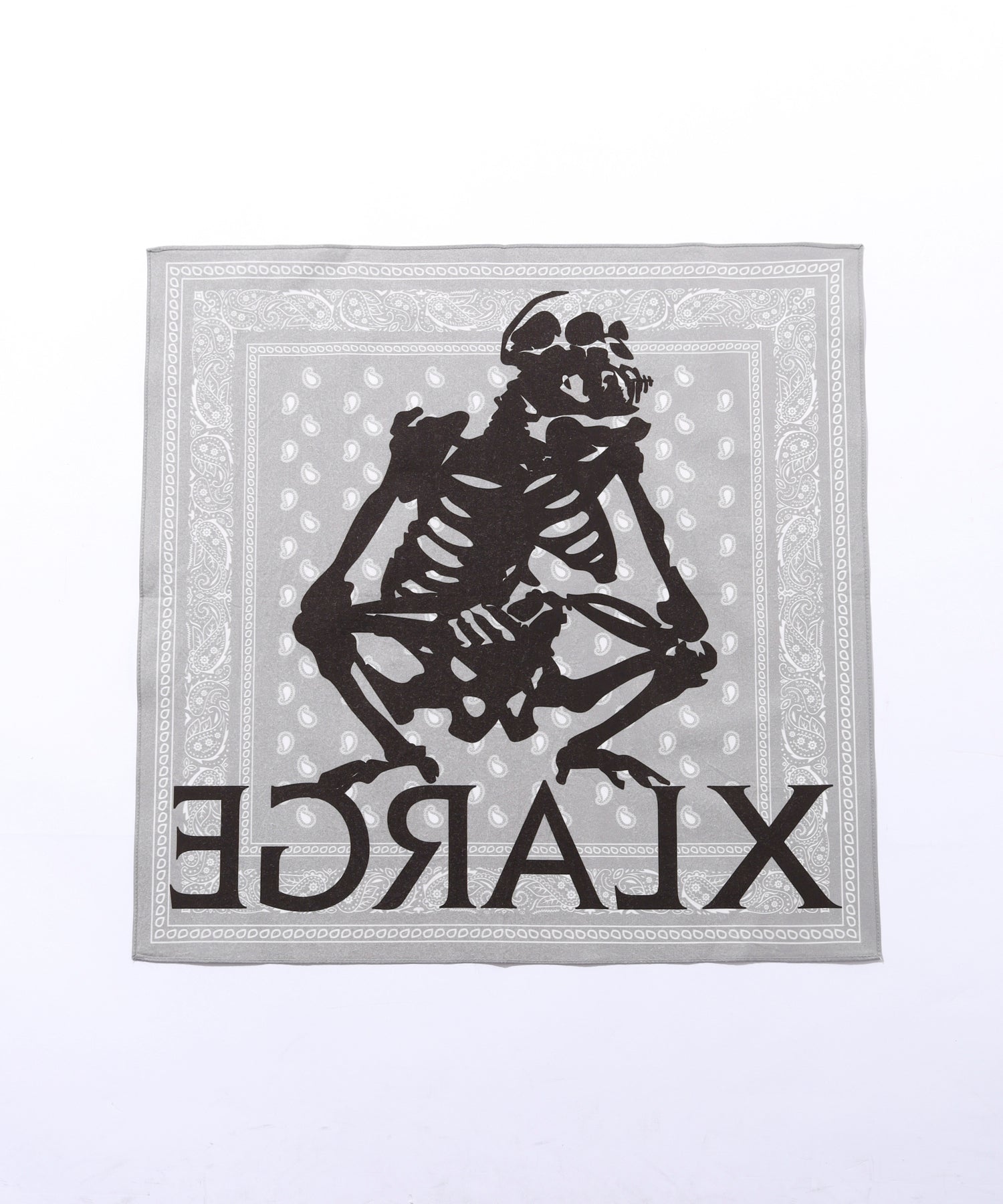 PAISLEY BANDANA