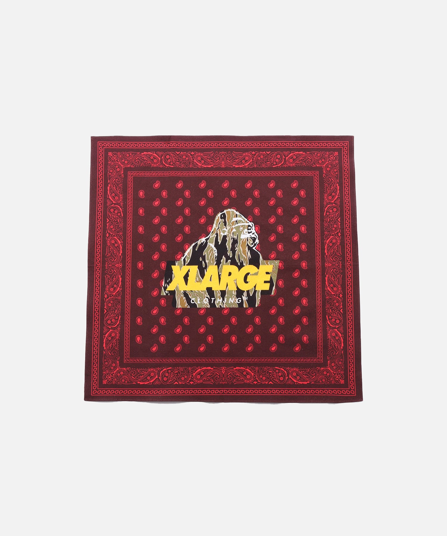 XLARGE Official Site – A Pioneer of Streetwear Since 1991