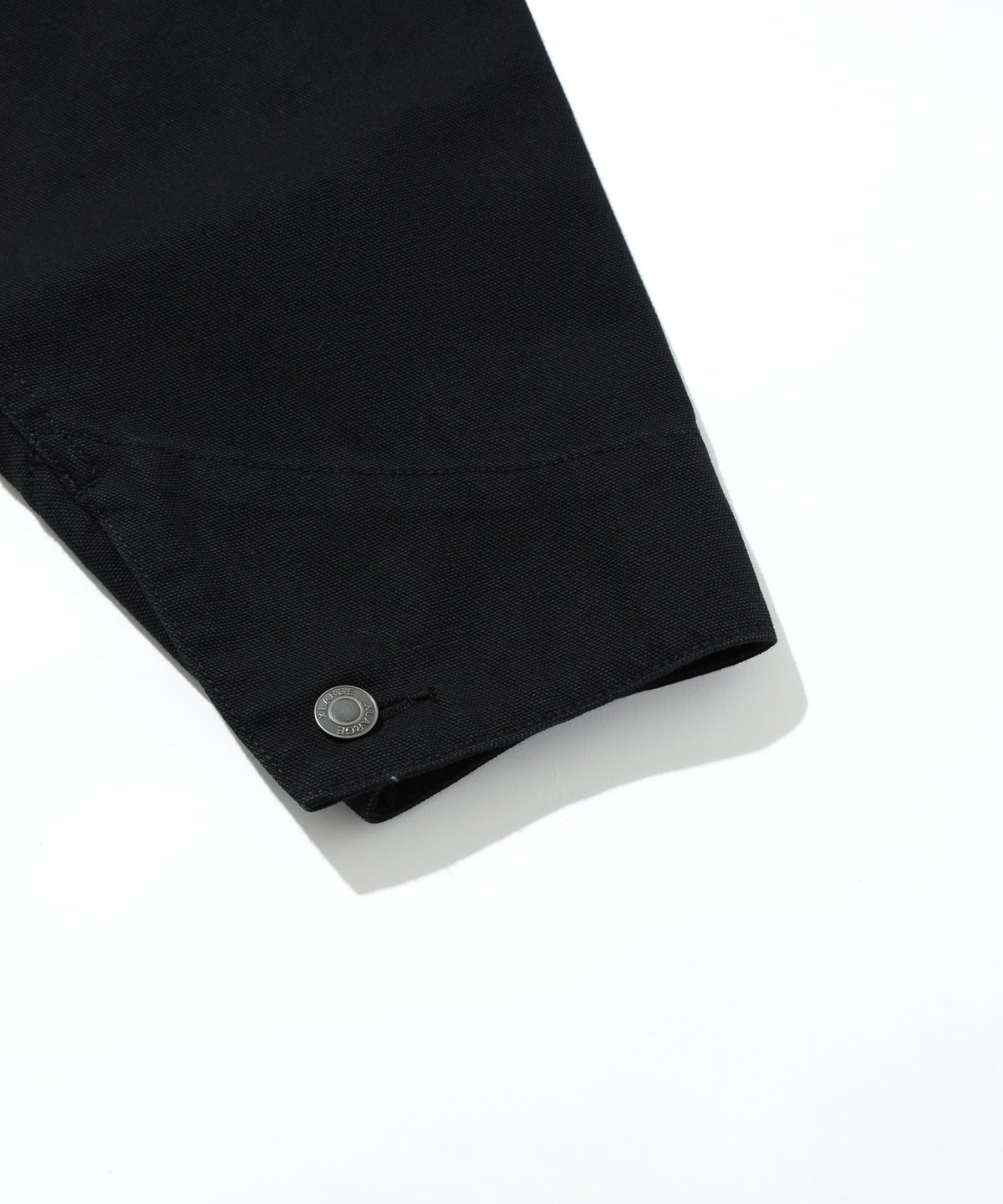 Original Recycled Canvas Utility Pocket Jacket