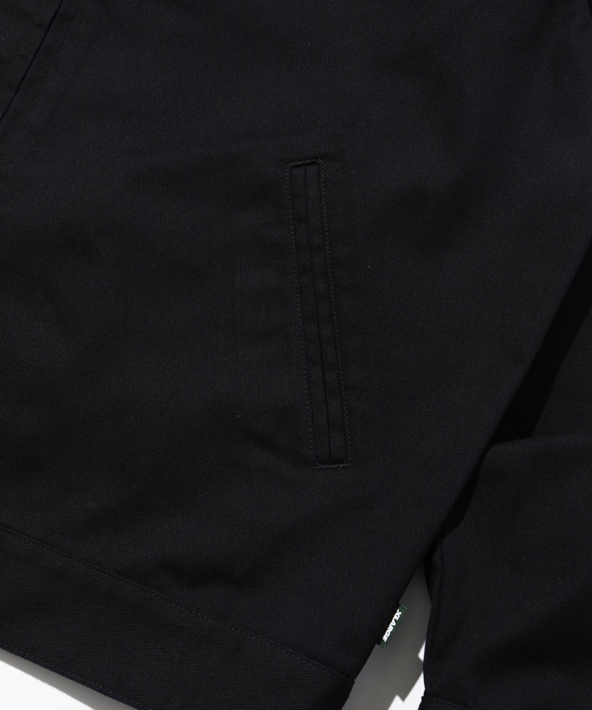 Original Recycled Twill Formal Jacket