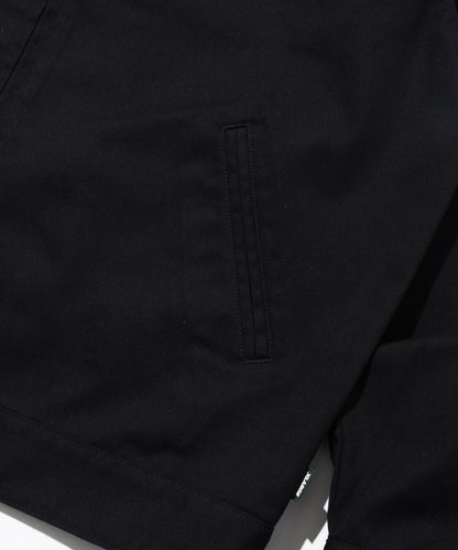 Original Recycled Twill Formal Jacket