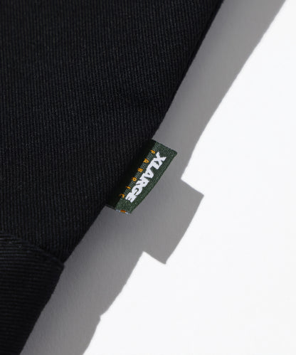 Original Recycled Twill Formal Jacket