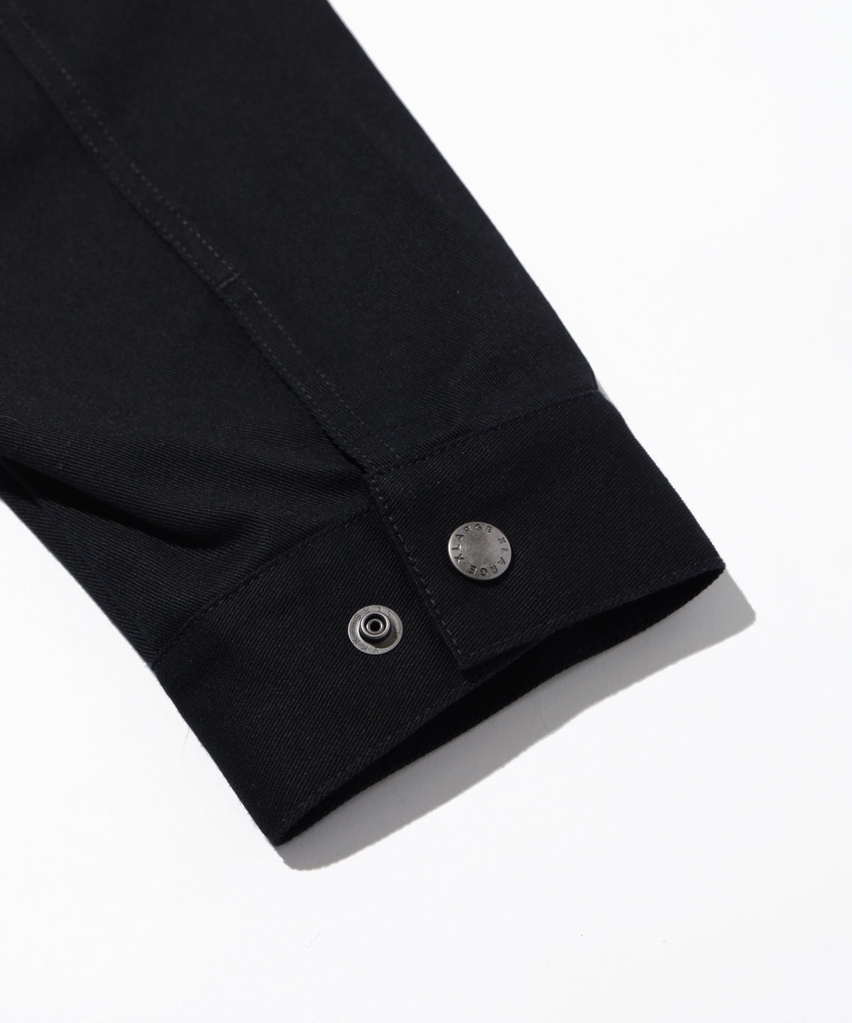 Original Recycled Twill Formal Jacket