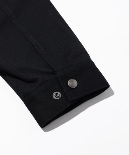 Original Recycled Twill Formal Jacket