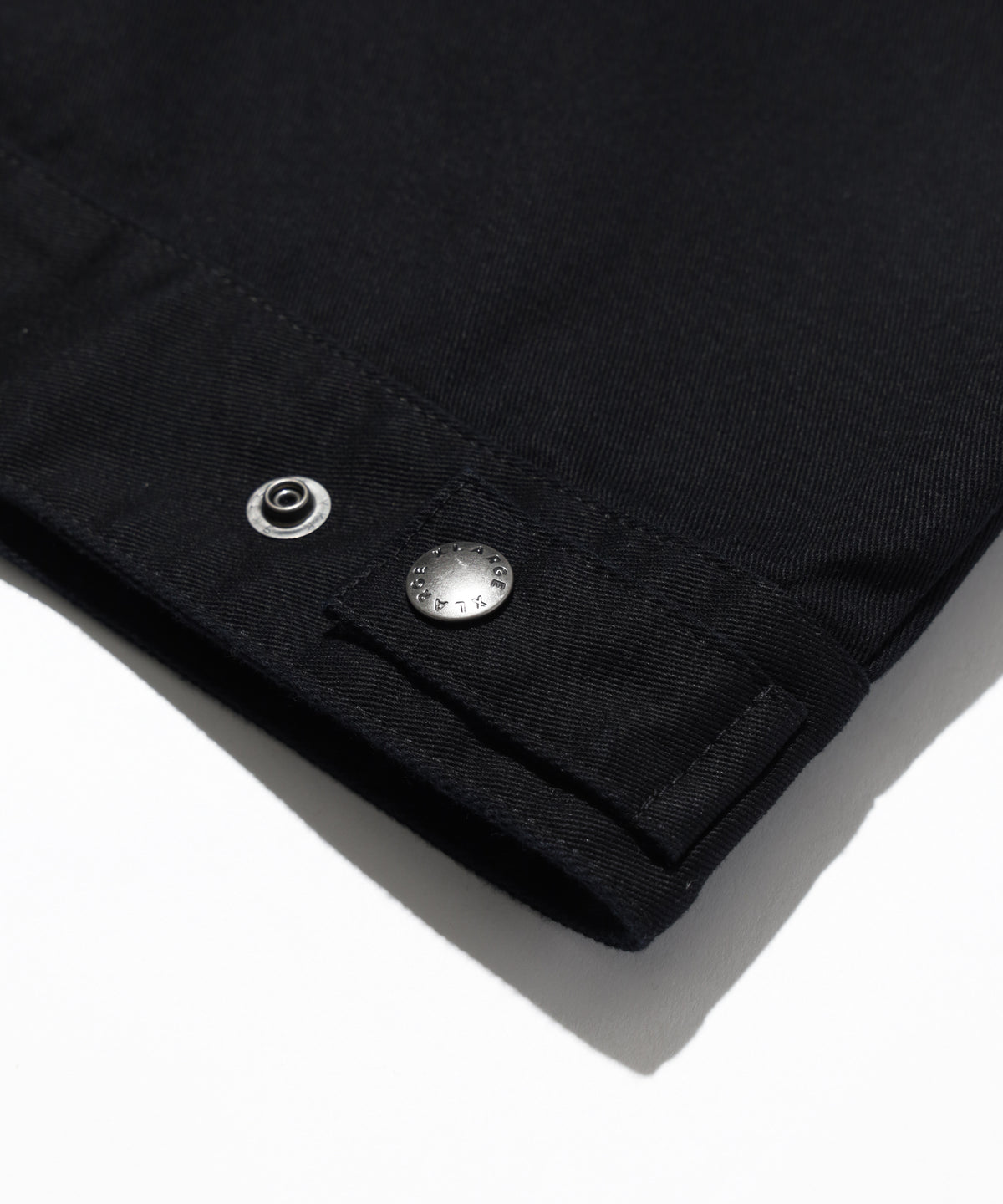 Original Recycled Twill Formal Jacket
