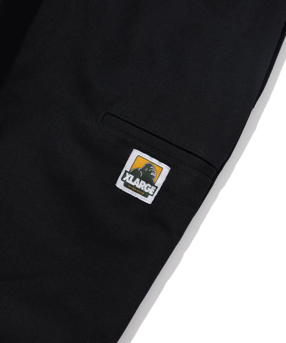 Original Recycled Twill Formal Pants