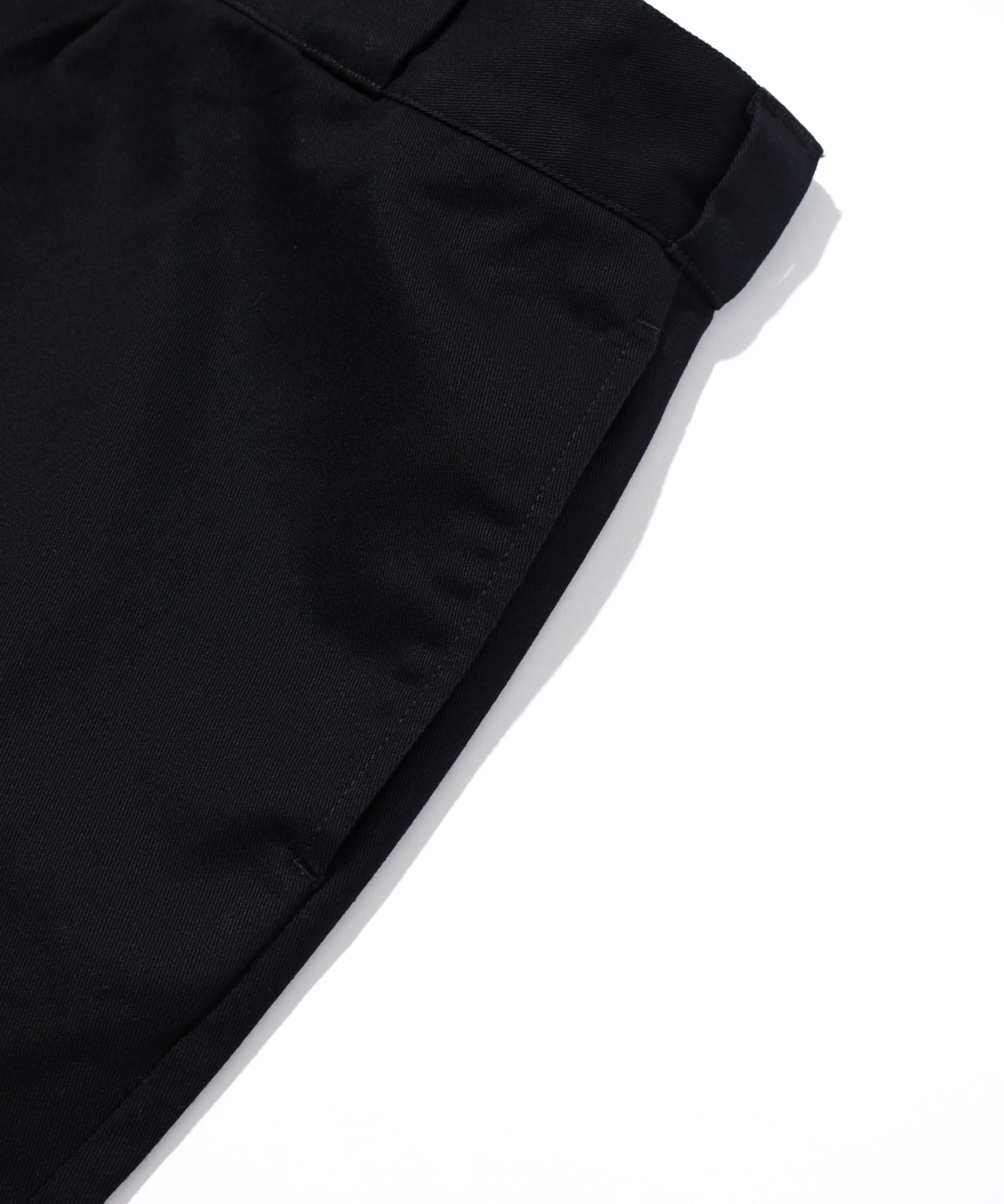 Original Recycled Twill Formal Pants