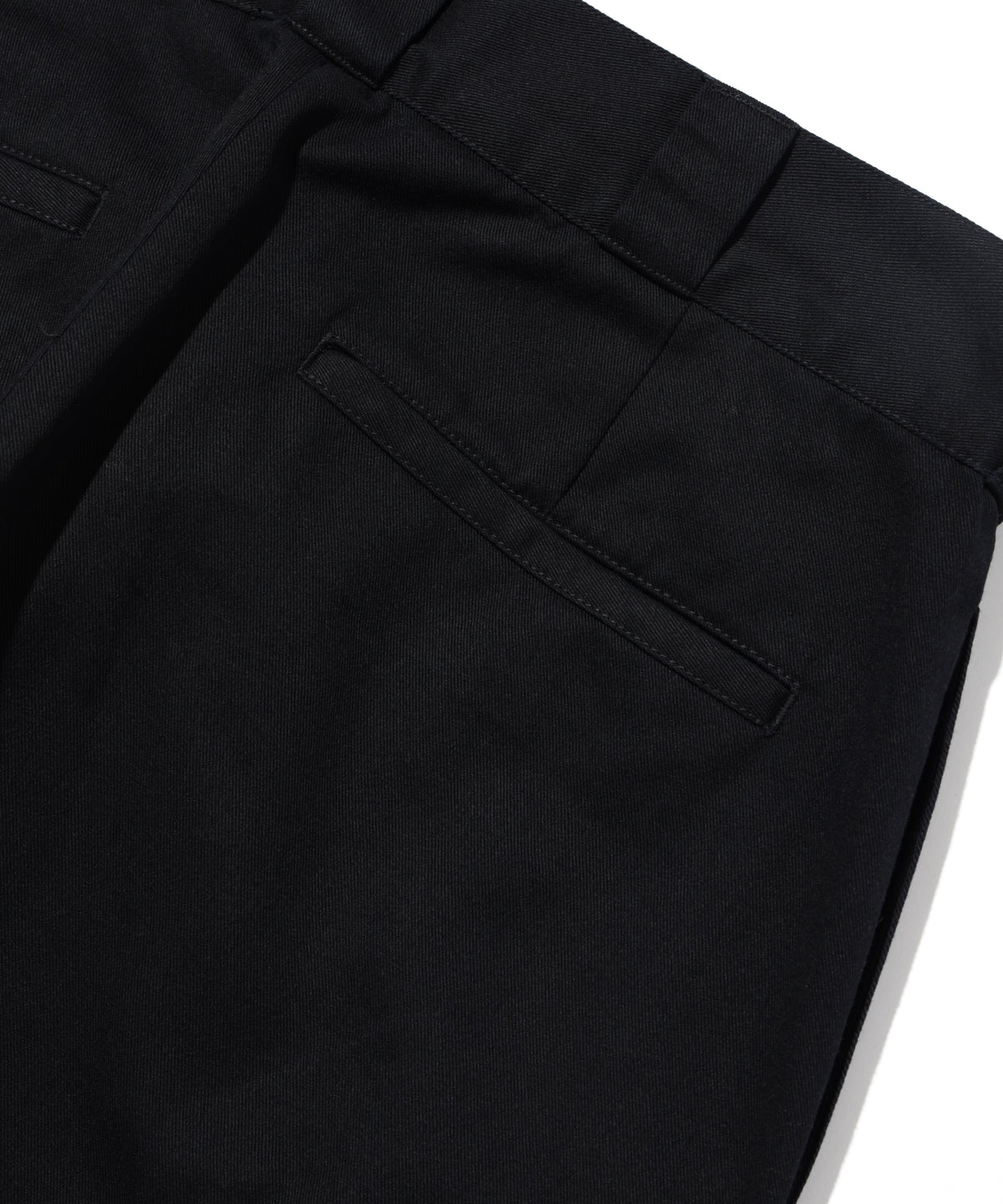 Original Recycled Twill Formal Pants
