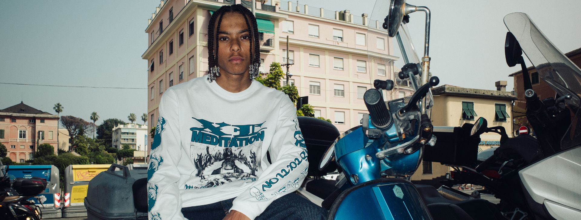 XLARGE Official Site – A Pioneer of Streetwear Since 1991