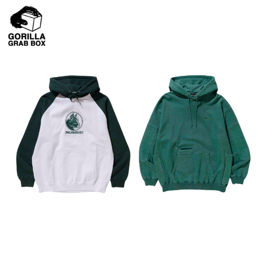 GORILLA GRAB BOX BACKSTOCK DIG PACK F