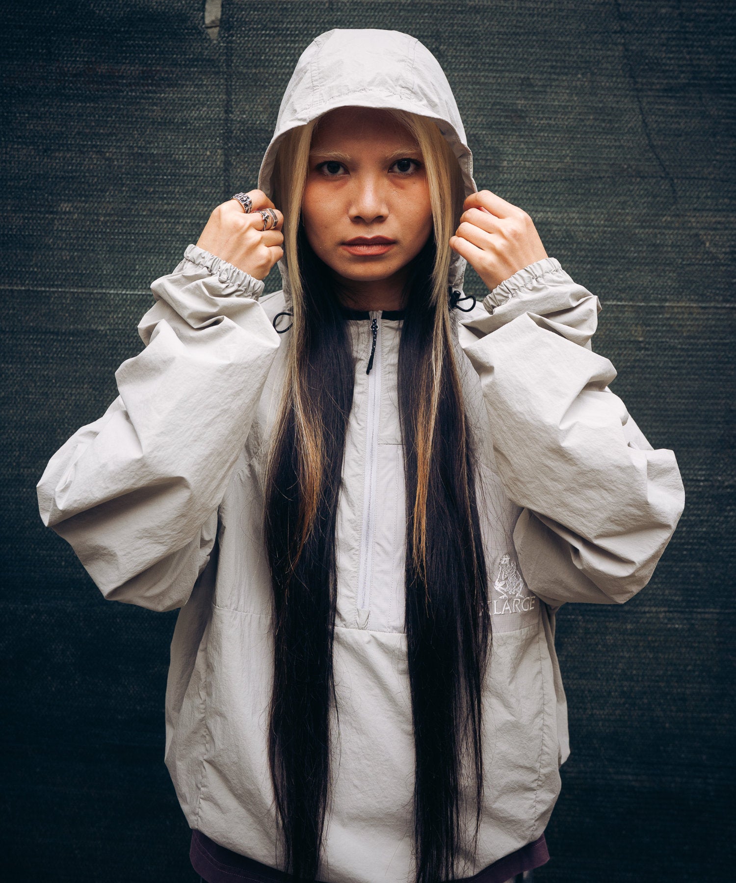 TOPS – XLARGE