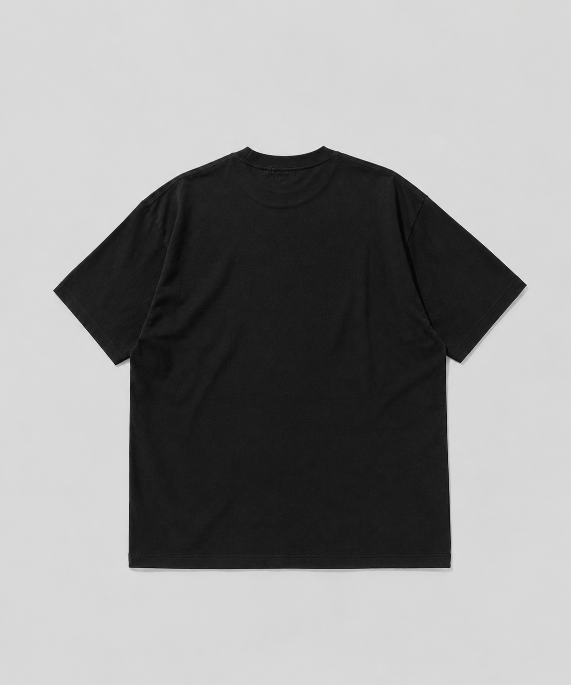 WIND PRESSURE S/S TEE