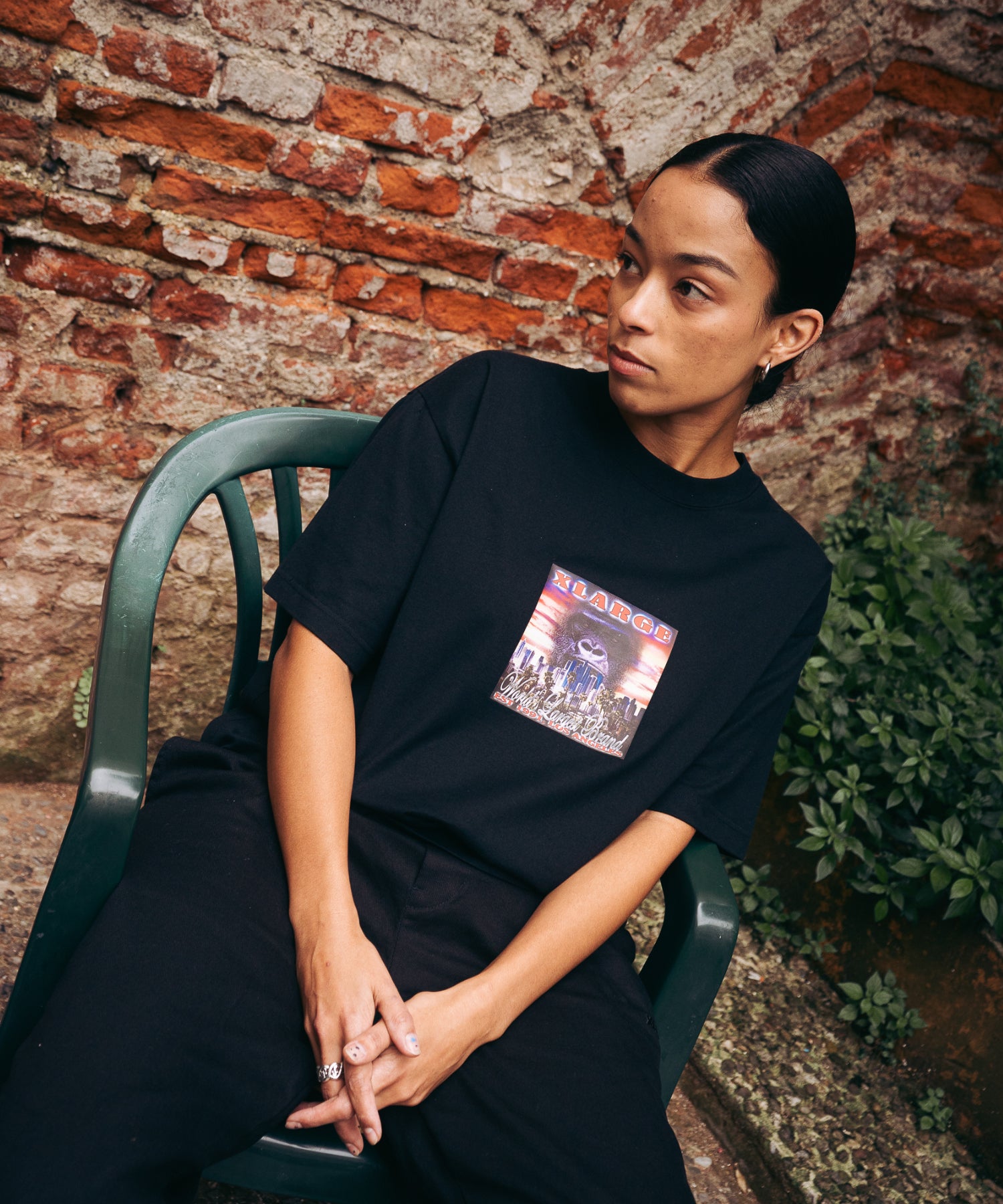 TEE – XLARGE