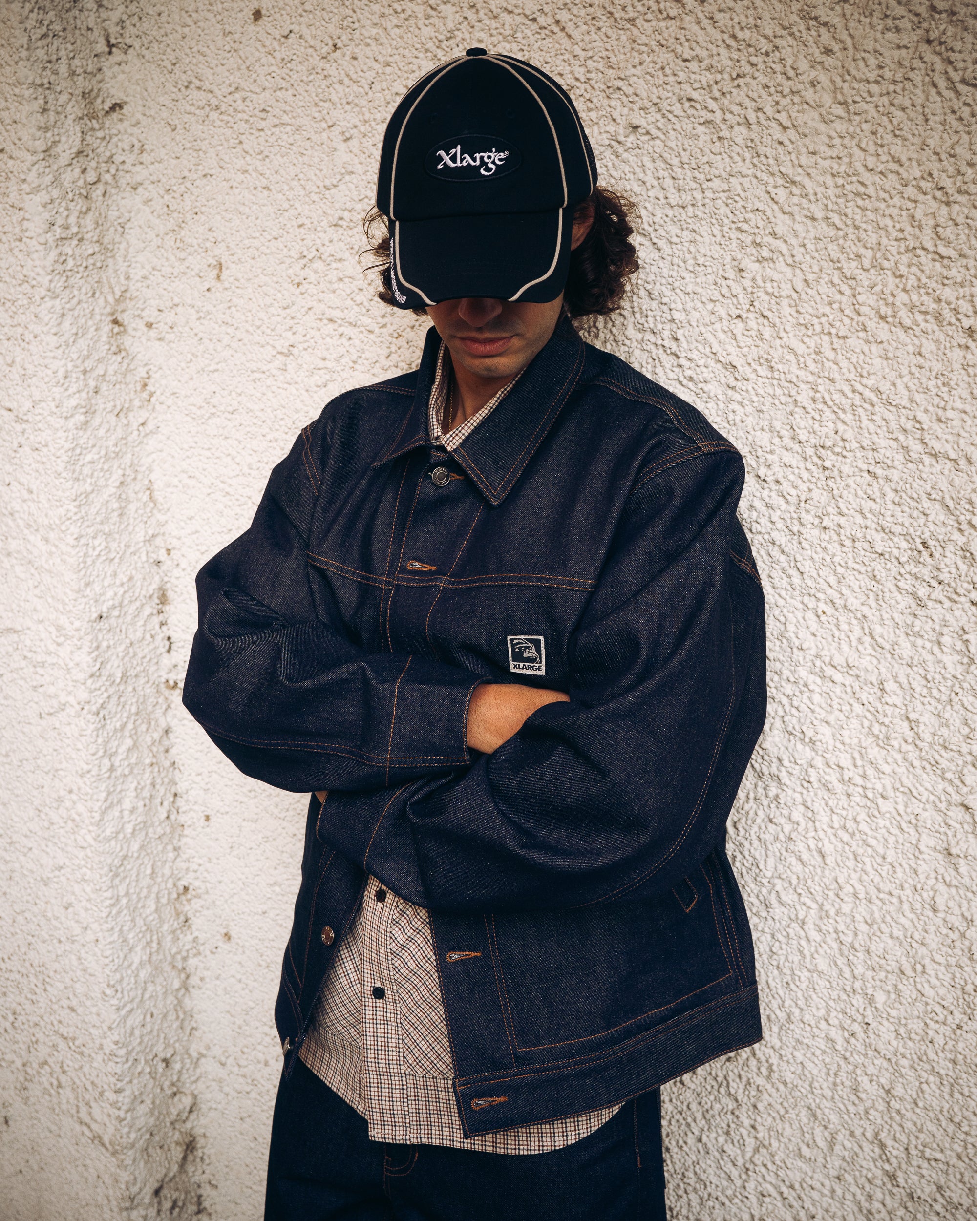 XLARGE Official Site – A Pioneer of Streetwear Since 1991