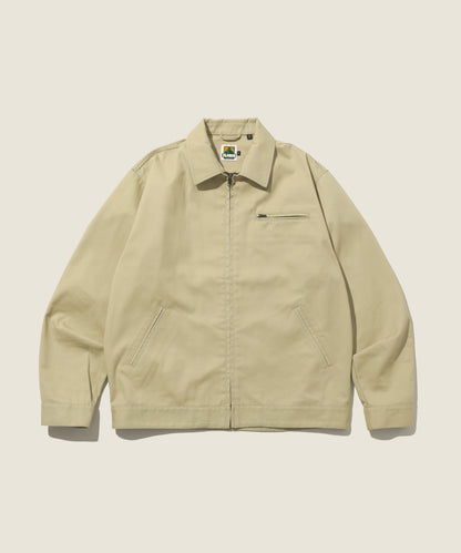 Original Recycled Twill Formal Jacket
