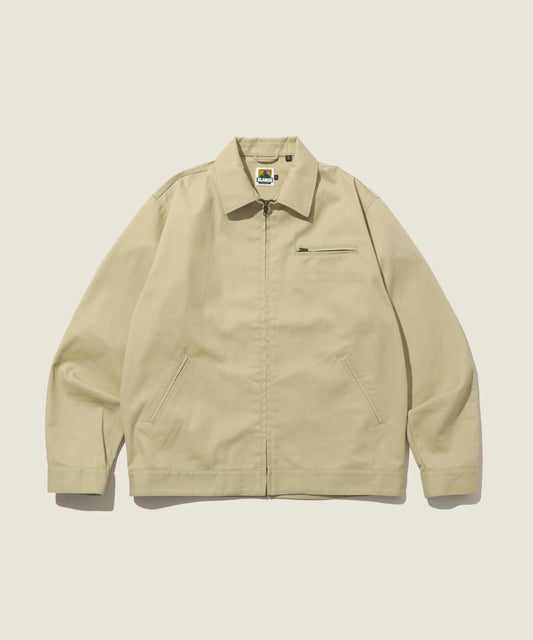 Original Recycled Twill Formal Jacket