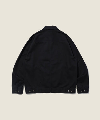 Original Recycled Twill Formal Jacket