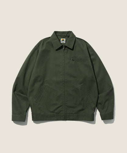 Original Recycled Twill Formal Jacket