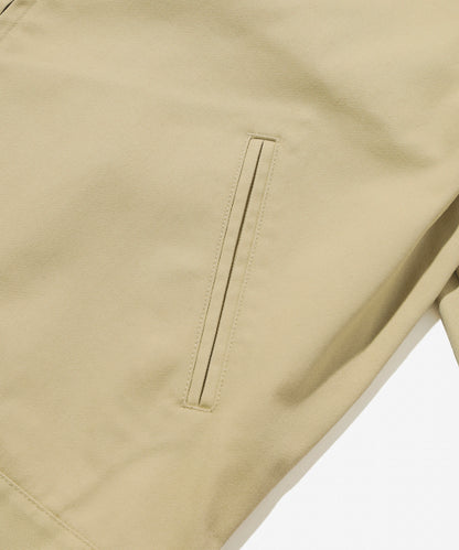 Original Recycled Twill Formal Jacket