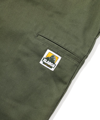 Original Recycled Twill Formal Pants