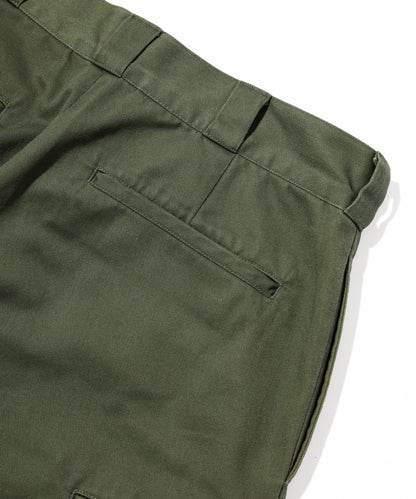 Original Recycled Twill Formal Pants