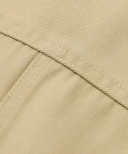 Original Recycled Twill Formal Jacket