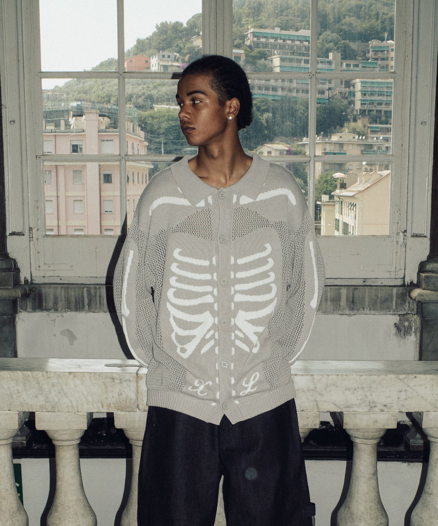 XLARGE Official Site – A Pioneer of Streetwear Since 1991