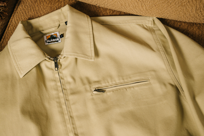 Original Recycled Twill Formal Jacket