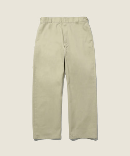 Original Recycled Twill Formal Pants