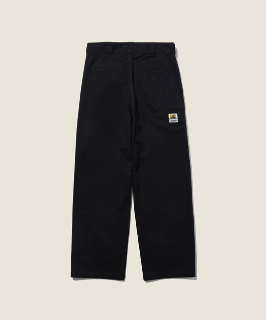 Original Recycled Twill Formal Pants
