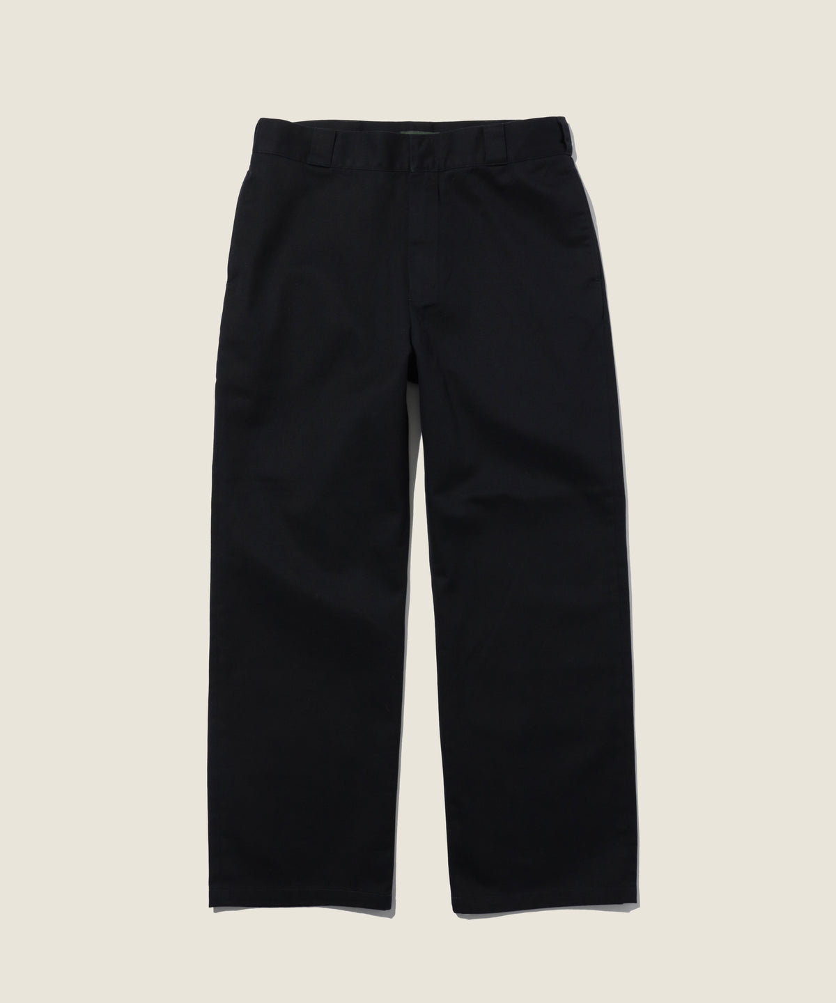 Original Recycled Twill Formal Pants
