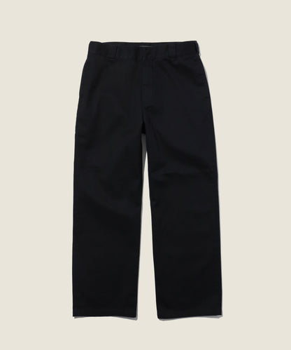 Original Recycled Twill Formal Pants