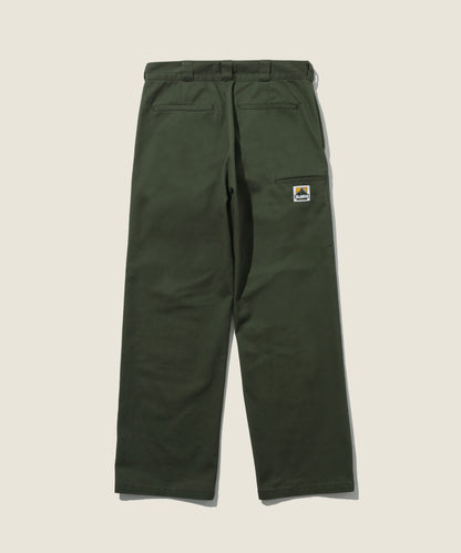 Original Recycled Twill Formal Pants