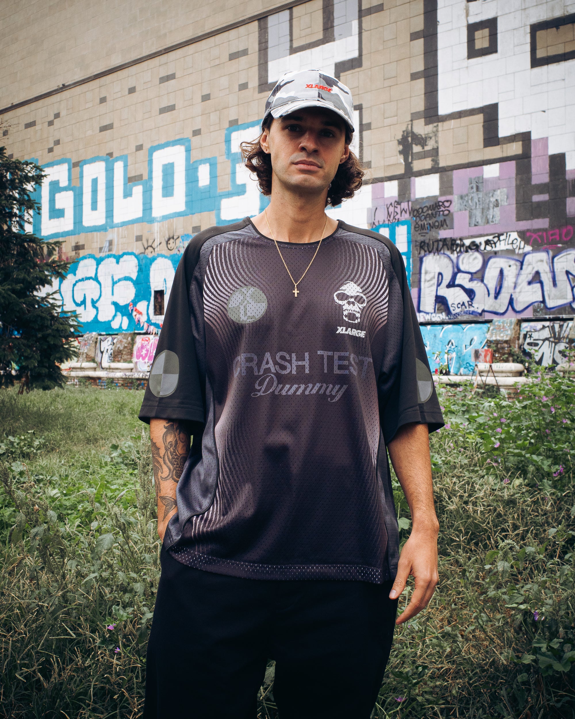 服/ファッション XLARGE XLARGE OFFICIAL SITE（エクストララージ オフィシャルサイト）