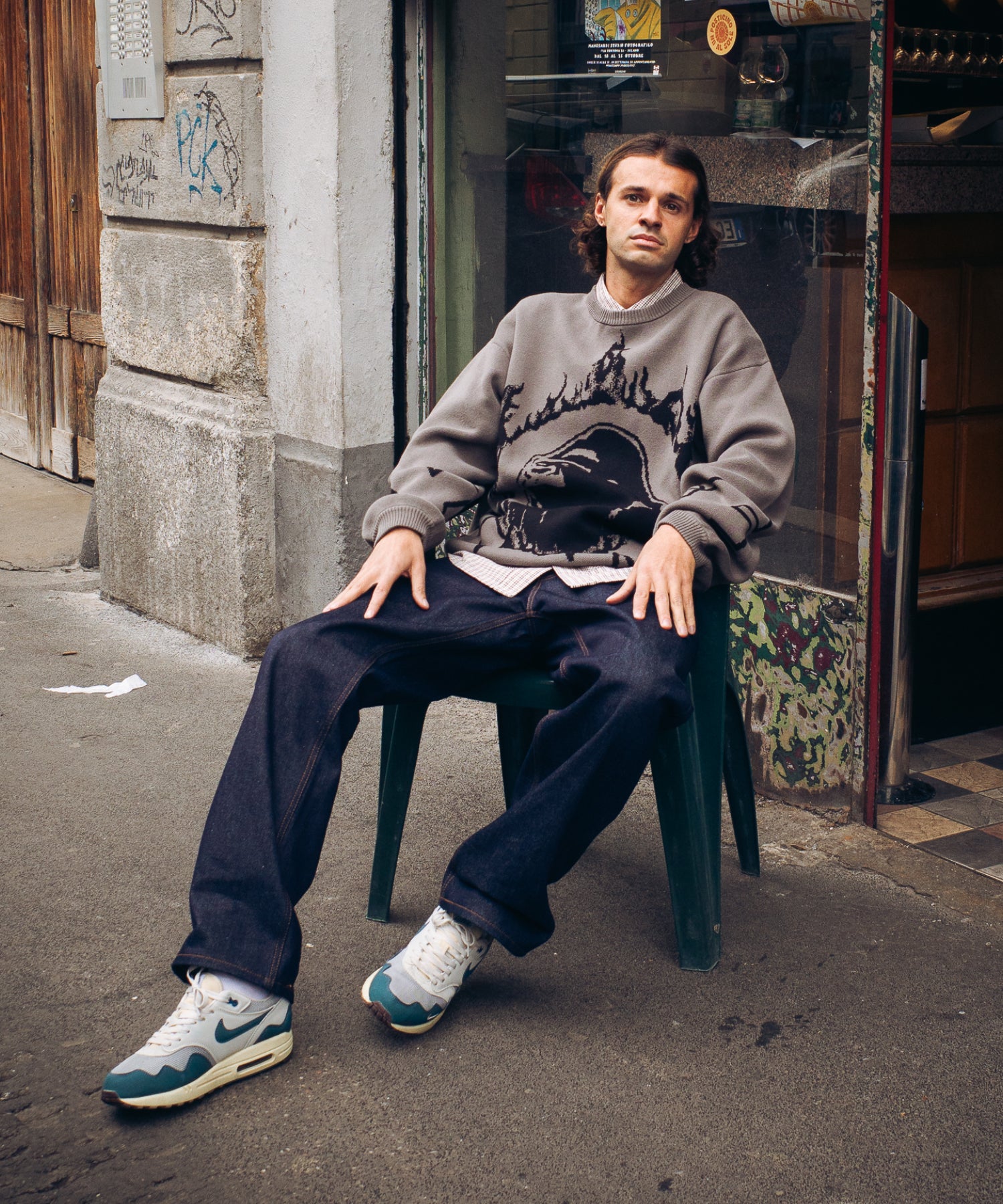 Collections – XLARGE