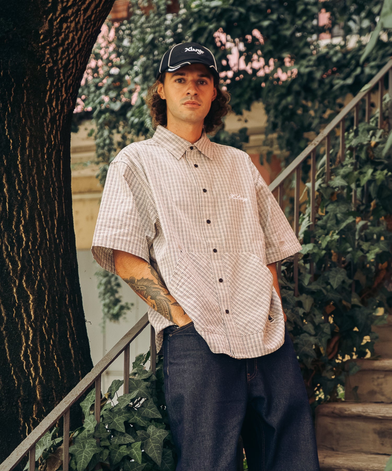 XLARGE Official Site – A Pioneer of Streetwear Since 1991