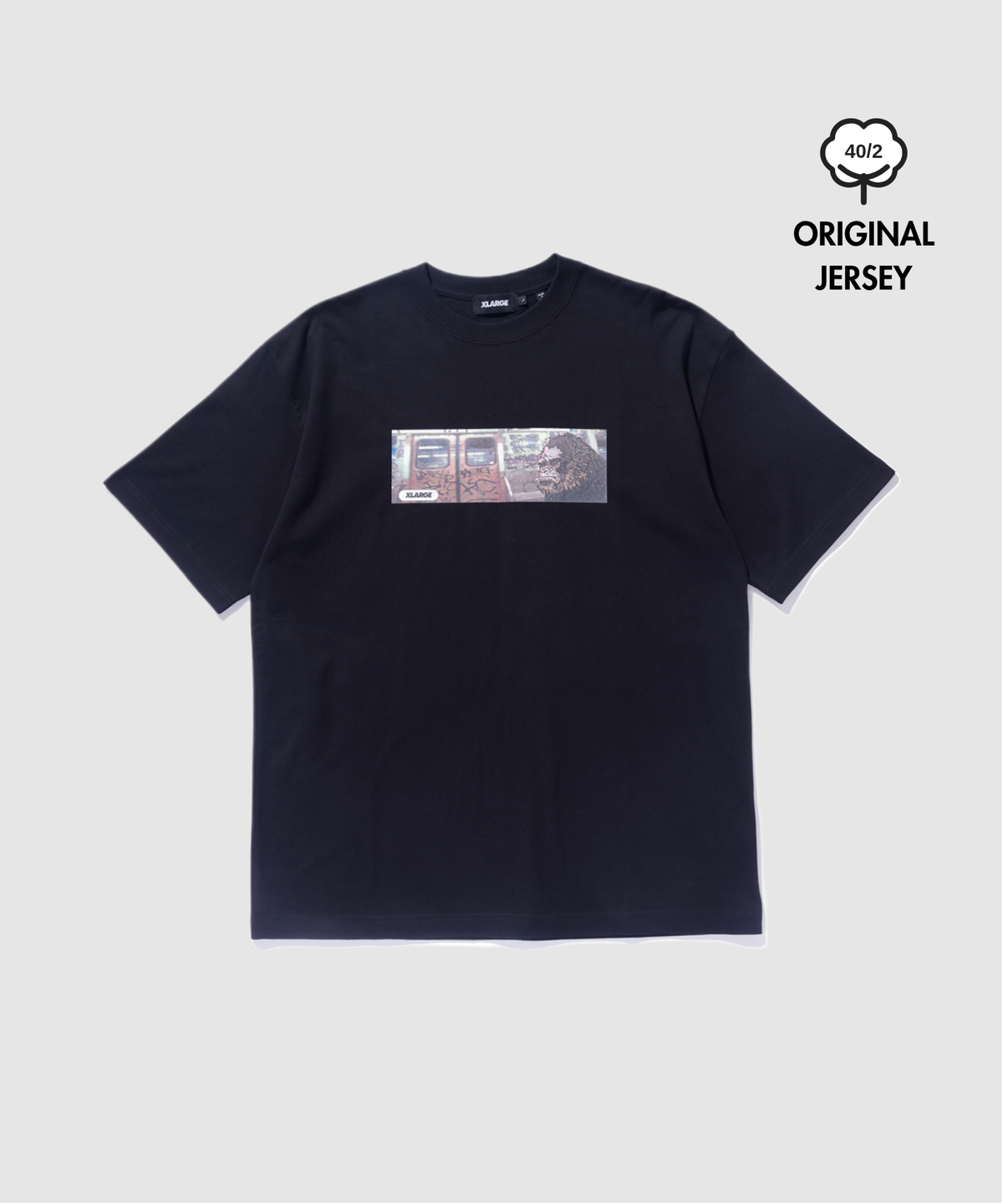 SUBWAY S/S TEE