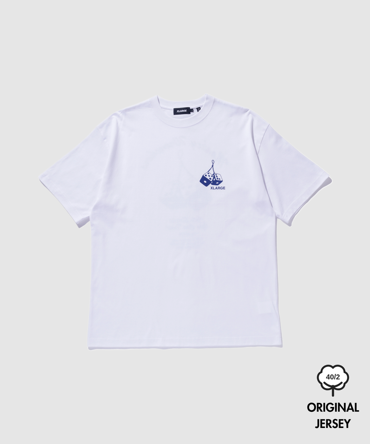 T-SHIRT À MANCHES COURTES MONKEY WRENCHERS