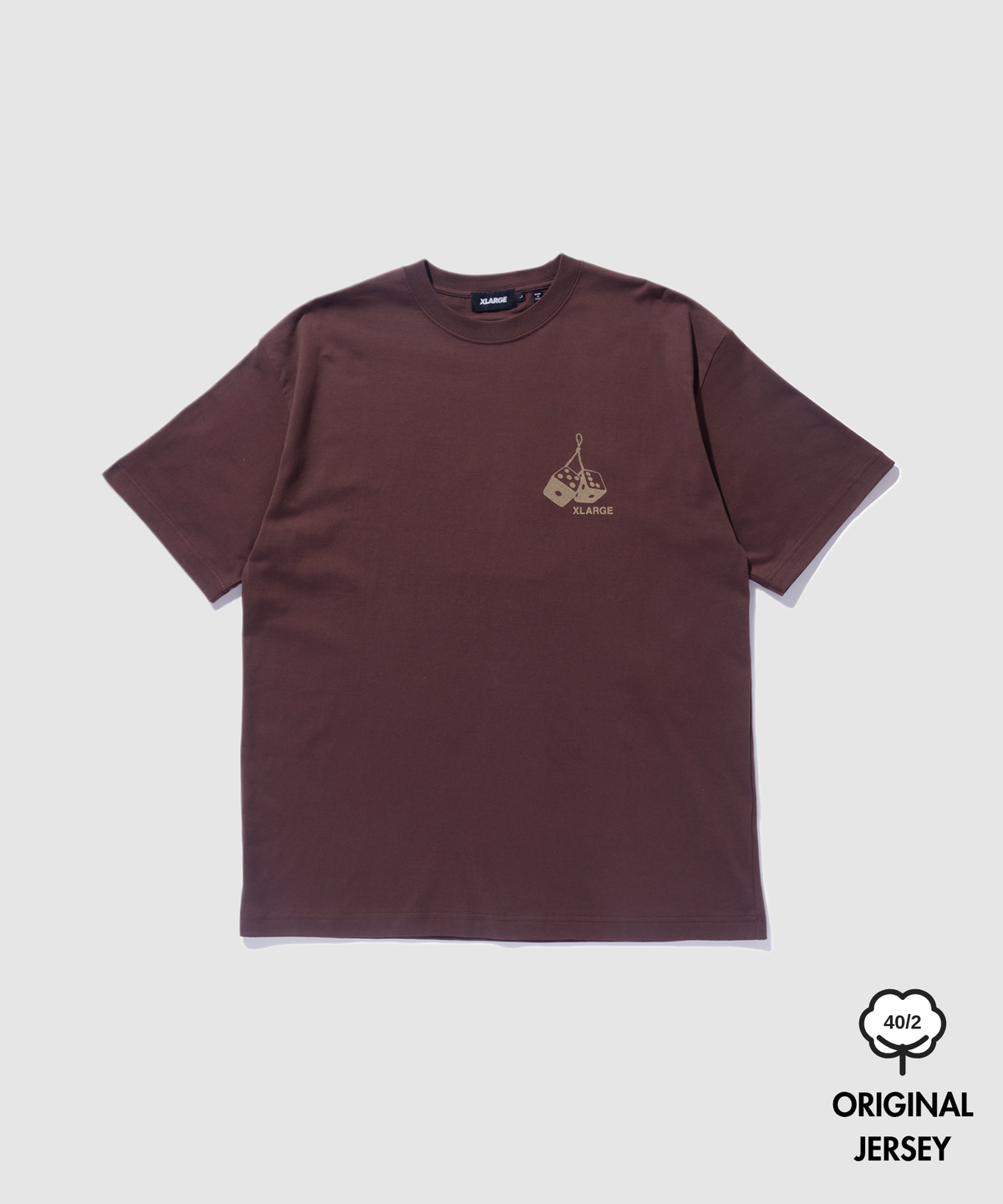 T-SHIRT À MANCHES COURTES MONKEY WRENCHERS