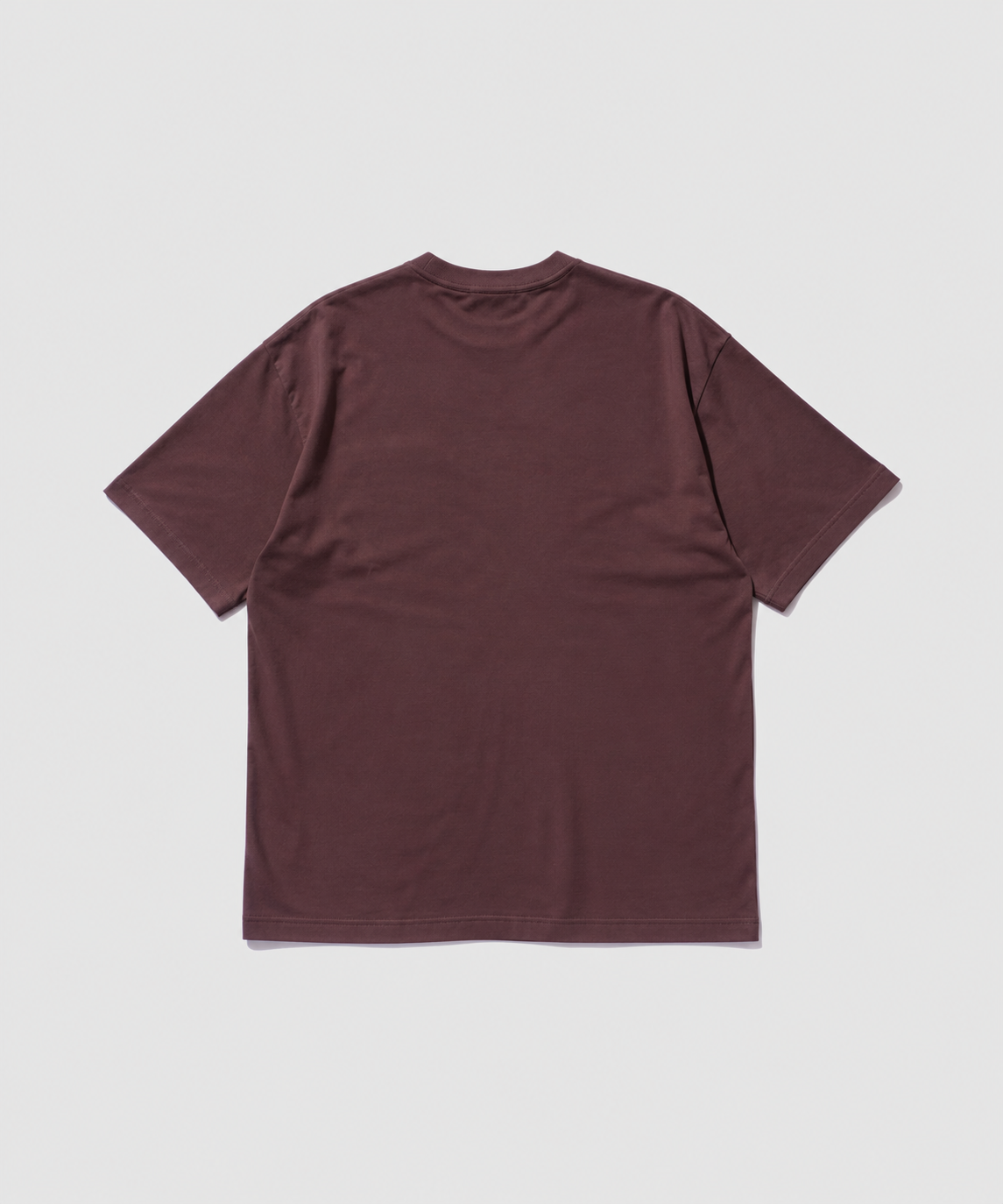 SLANTED OG S/S POCKET TEE