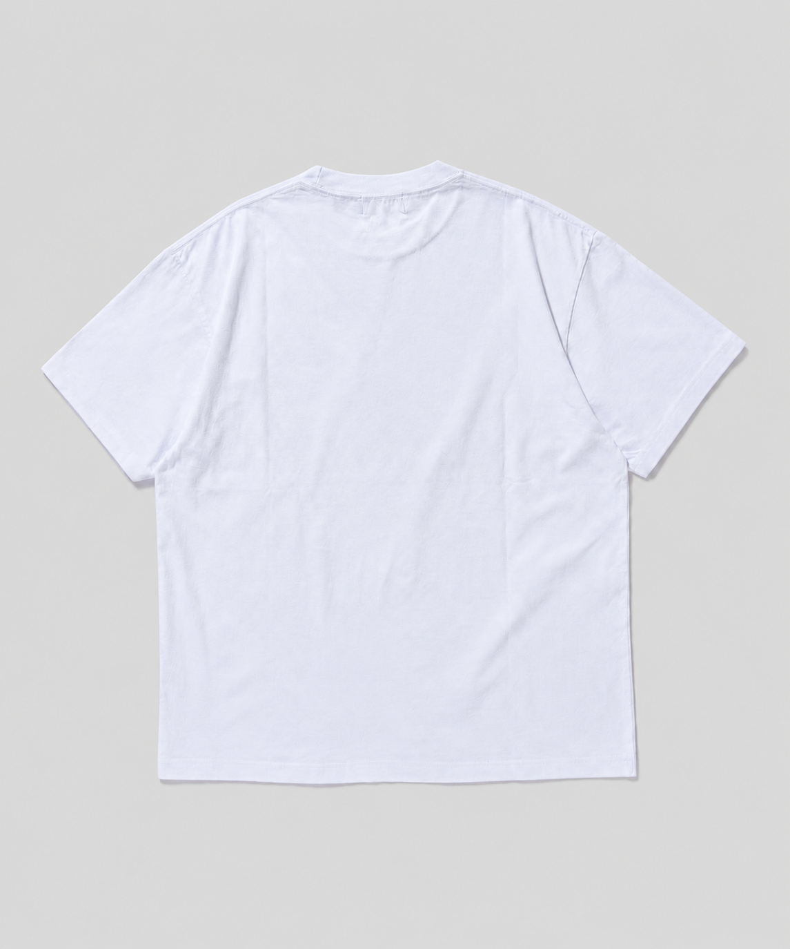 WIND PRESSURE S/S TEE