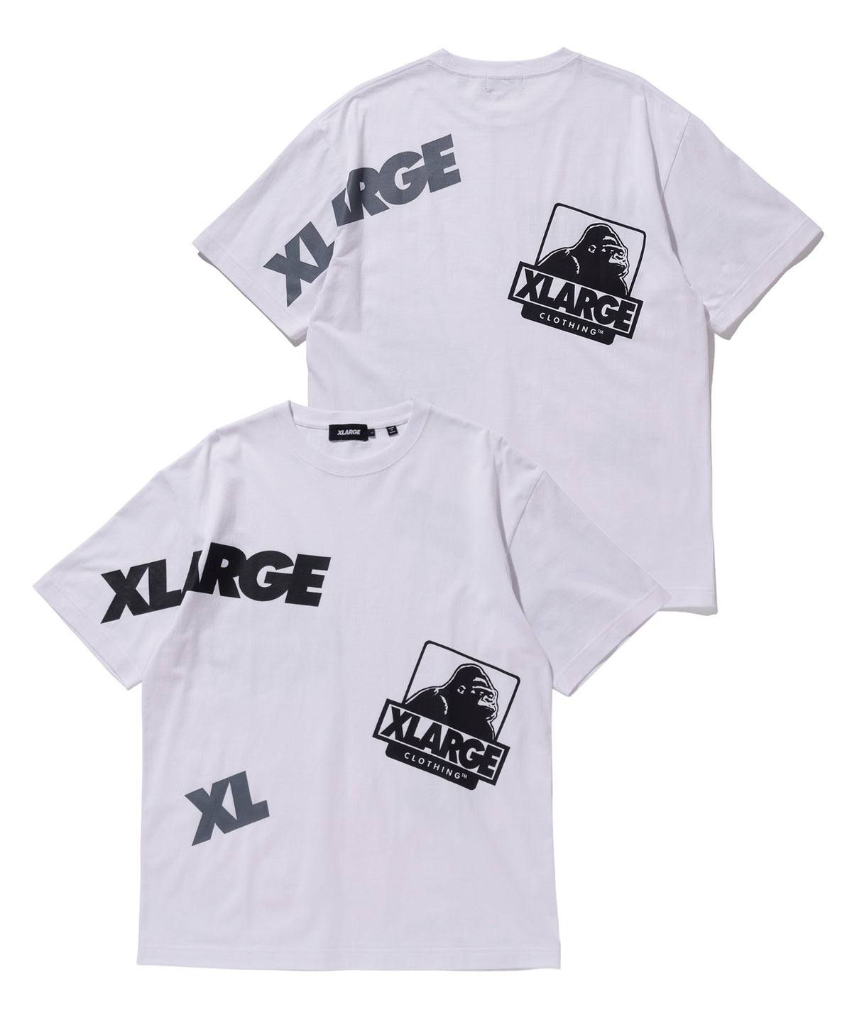 GORILLA GRAB BOX – HERITAGE GRAPHIC PACK