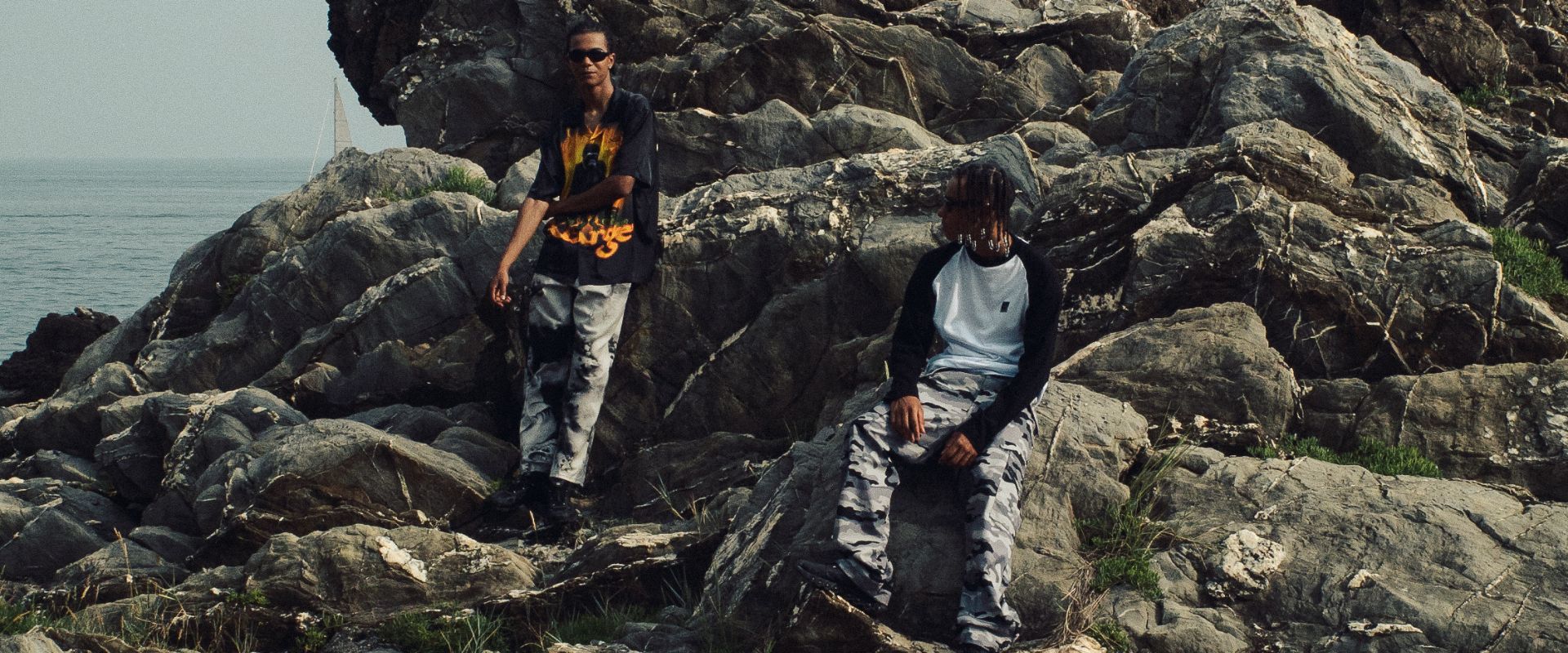 XLARGE Official Site – A Pioneer of Streetwear Since 1991