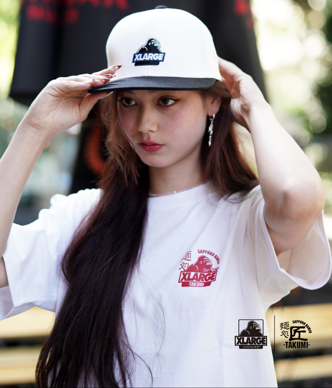 XLARGE Official Site – A Pioneer of Streetwear Since 1991